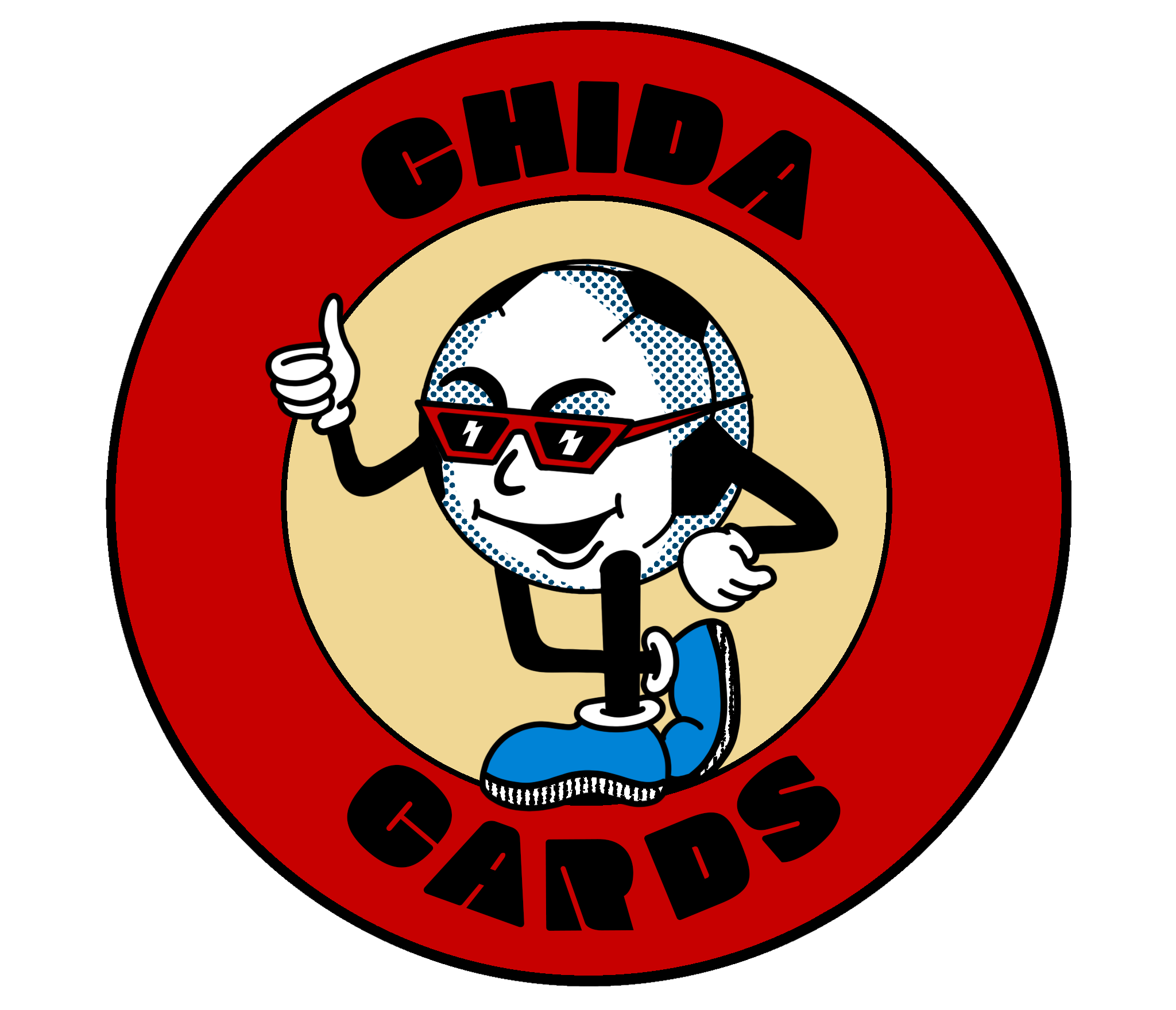 Chida Cards