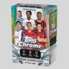 Topps Chrome UCC 2024/25 Blaster Box