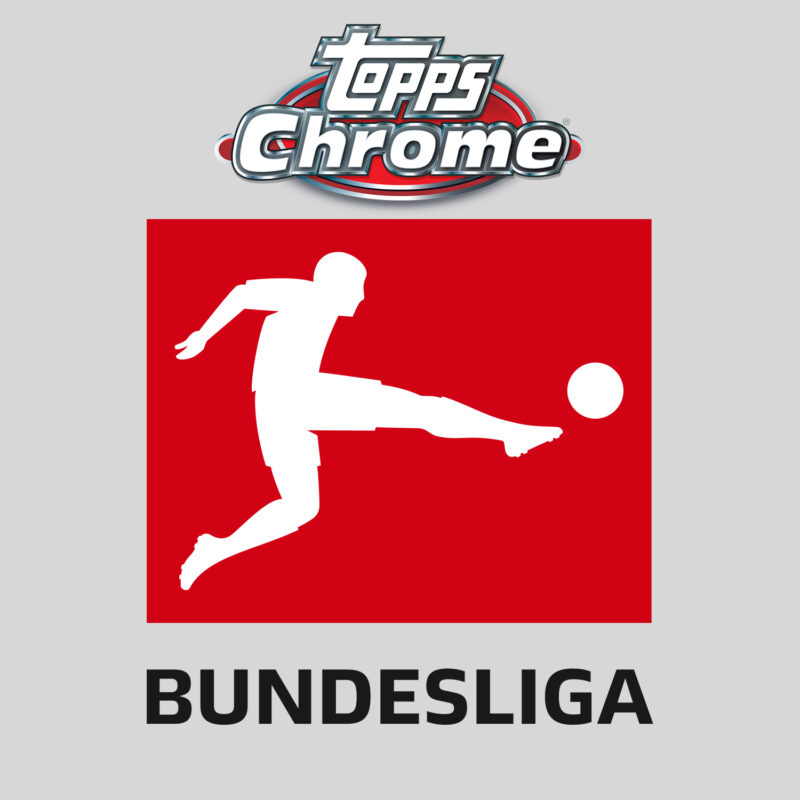 Topps Chrome Bundesliga 2024/25